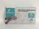 AroPaw APVNCL4 AroPaw APVNCL4 Vinyl Examination Gloves Powder-Free Case of 1000