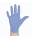 Halyard AQUASOFT Nitrile Exam Gloves XL Case of 2500 Medical Dental Vet #43936