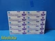 MedPride MPR-50804 Synthetic Vinyl Exam Gloves; Medium; Qty: 1000 (Case) ~ 33757