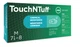 Ansell TouchNTuff 92-600 Chemical Resistant Nitrile Disp. Gloves (S, L) - 100 ct