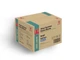 Basic Synmax Vinyl Exam Gloves - Latex-& -- Small, BMPF-3001(Small (Pack of 1...
