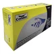 Condor 819Mf9 Disposable Gloves, Chemical-Resistant/Medical Grade, 4 Mil,