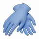 PIP USA 63-332PF-L 5Mil Pf Ambi-Dex Large Turbo Blue Nitrile Glove (Box Of 100)