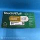 Ansell 69-318 Size Medium Box of 100 TouchNTuff Disposable Gloves FNFP
