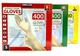 Kirkland Signature Nitrile Exam Powder-Free Exam Gloves - 400 Count - Choose Sz
