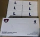 Rhino Original Nitrile Size Large Powder Free Gloves-one case of  1000 gloves