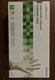 McKesson Confiderm Latex Exam Glove Standard Cuff Length MEDIUM 100 per Box