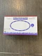 Cardinal Health Flexal Touch Nitrile Exam Gloves Large Powder-Free Chemotherapy