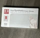 Basic VGPF 3004 Disposable Vinyl Gloves - 100 Count
