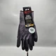 Kinco Work Gloves Large #1888 Nylon/Spandex Knit Shell & Microfoam Nitril Palm