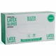 Remcoda Powder-Free Latex Gloves (lat101xl)