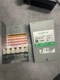 Zoeller Steel Control Box 1/2 HP Compatible with 3 Wires Well Pump Regulation