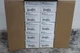 Micro-Touch 313021 Case of 10 Boxes (200/Box) Size M/Size 8 Disposable Gloves