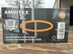 Tradex Thick 💪  POWDER-FREE NITRILE GLOVES, 6 MIL, MEDIUM, BLACK, 100/BOX