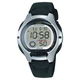 Casio Black Kids Watch - LW2001AVDF