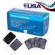 300pcs Dental Barrier Envelopes Size#2 ForX-Ray Digital Sensor Imaging Plate