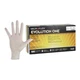 Microflex EV-2050-L Evolution One Latex Gloves Large Powder Free 100/Bx