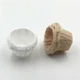 300pcs Disposable Paper Filters Cups Replacement K-Cup Filters Coffee Capsule
