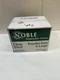 Noble Products X-Large Powder-Free Disposable Vinyl Gloves 10pks of 100