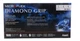 Ansell MICROFLEX ​Diamond Grip MF-300 Exam Standard Gloves - Size L, Natur