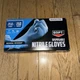 EQPT Industrial Powder-Free Nitrile Gloves ONE 150 ct BOX one Blu size fits most