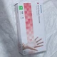 McKesson Vinyl Exam Gloves Medium Powder-Free 100 Count