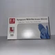 1000 Exam Gloves,Basic Blue,Synguard Nitrile Large Latex/Powder-Free NGPF 7003