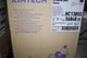 (200) NEW Kimberly Clark 56848 Kimtech Pure G3 Gloves Latex Size 8.5