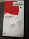 *5 Pairs* Ansell Gammex Cut-Resistant Glove Liners 8-8.5 Large Sterile 5789913!!