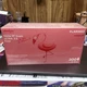 Ventyv Flamingo Glove Nitrile PF Exam ultra 3.5 core Medium Box of 200