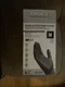 AMMEX ABNPF44100BX Medical Black Nitrile Gloves, Medium - 100 Count