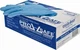 100 Pack PRO-SAFE 63-332PF/S Disposable Gloves, Size Small, 5 mil, Nitrile