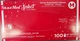 StarMed Select Nitrile Exam Gloves Medium SMNS103, 1000/Case