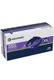 HALYARD PURPLE NITRILE MEDICAL EXAM GLOVES &ndash; XS POWDER-FREE BOX OF 100 - PURPLE