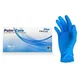 NEW PALM CARE - Powder Free Latex Free Nitrile Examination Gloves Medium