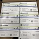 Halyard PureZero Nitrile Gloves LFS111MD Size: Medium Case Of 8 Boxes (100 each)