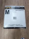 GPX3200 Industrial Vinyl Gloves - GPX3D44100 - MEDIUM - CASE OF 10 BOXES