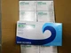 Case of 10 Boxes of 100 Nitrile Powder Free Gloves Small Boardwalk  382SCTA