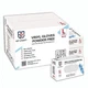 GP Craft 1000-Count Blue Vinyl Gloves: Powder-Free & Latex-Free Bulk Pack