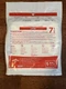 39 Pairs Medline Tradition Latex Sterile Surgical Gloves Size 7.5 Expired