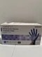 McKesson 200 CT Confiderm Nitrile Exam Gloves Powder-Free - Large size  - Blue