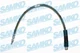 Samko 6T47895 Brake Trousers for Ford
