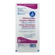 Dynarex Sterile Cuffed Latex Surgical Gloves, Size 8, Powder-Free, 50 Pairs