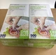 Premier Living Disposable Food Grade Gloves Extra Long Latex Free One Size