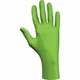 Showa Disposable Gloves Nitrile L PK100 7705PFTL