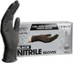 Disposable Nitrile Gloves, Chemical Resistant, Powder-Free, Latex-Free, Non-Ster