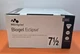 50-Pairs Molnlycke Biogel Eclipse Size 7.5" REF:75275-00 Surgical Gloves
