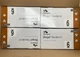 Biogel NEODERM Surgical Gloves Sterile *1 CASE 200 Pair* Size: 6 *See Date*
