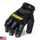 Ironclad Command Impact Work Gloves Touch Screen Gloves Conductive Palm And