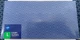 Medline Size L 100 Count Non-Sterile Vinyl / PVC Exam Gloves Home 403